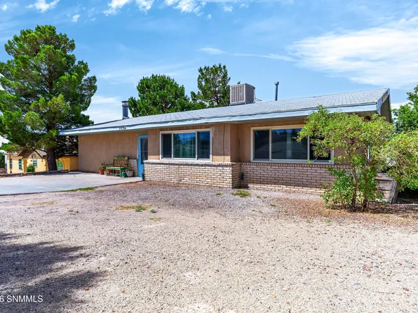 5225 Apache Trl, Las Cruces, NM 88012
