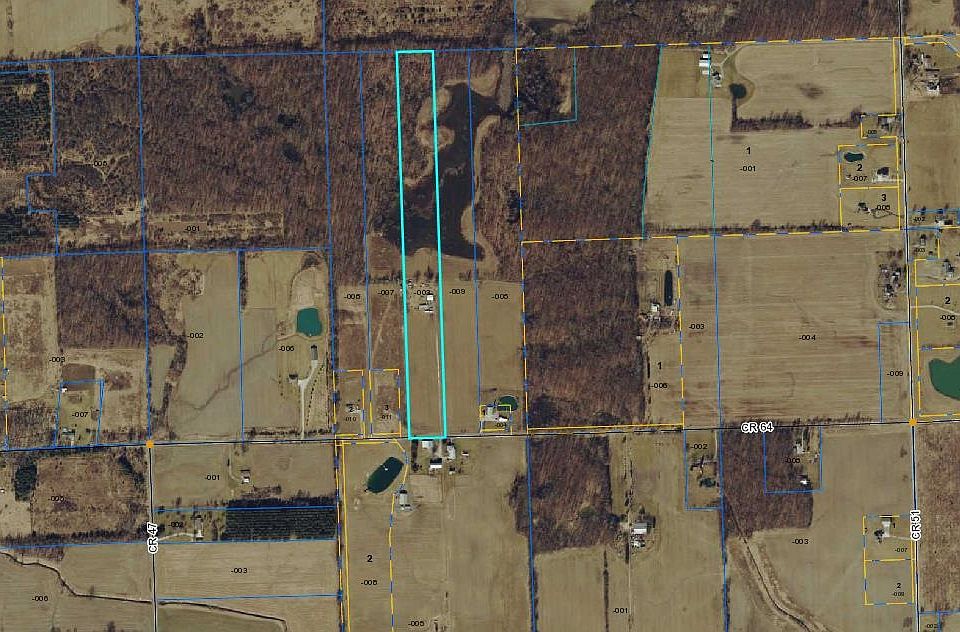 1st image of 4945 County Road 64