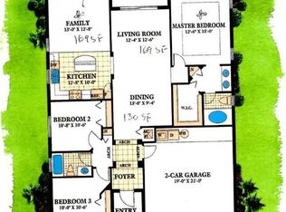 23083 SW 107th Pl, Miami, FL 33170