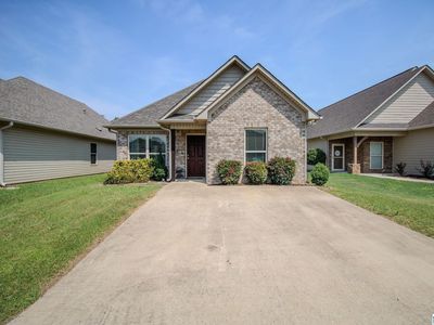 89 Highland View Dr, Lincoln, AL, 35096