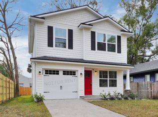 4006 College St, Jacksonville, FL 32205