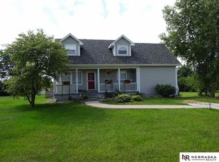 2603 Overlook Cir, Plattsmouth, NE 68048