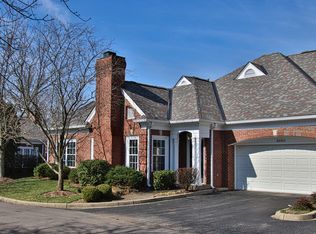 2000 Ashwood Bluff Ct, Louisville, KY 40207