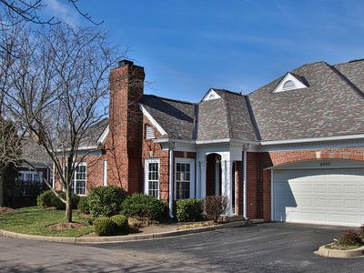 2000 Ashwood Bluff Ct #6-23, Louisville, KY, 40207