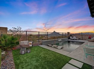128 Springbough Ln, Las Vegas, NV 89138