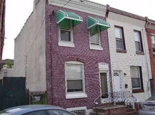 1606 E Hewson St, Philadelphia, PA 19125