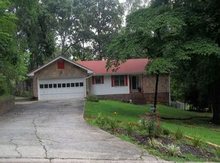 7669 Morant Dr, Jonesboro, GA 30236