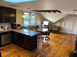 129 Vinton St #3, Providence, RI 02909