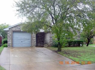 4564 Posada Dr, Dallas, TX 75211