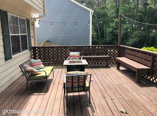 10550 Bridgemor Dr, Johns Creek, GA 30022