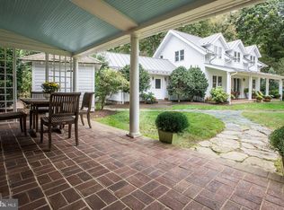 37146 Mountville Rd, Middleburg, VA 20117