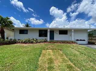 3310 SW 92nd Pl, Miami, FL 33165