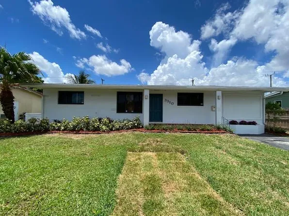 3310 SW 92nd Pl, Miami, FL 33165