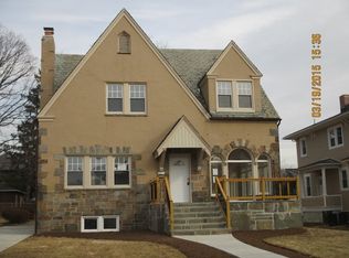 3611 Copley Rd, Baltimore, MD 21215