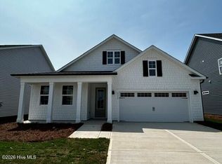 1172 Indigo Bunting Dr LOT 67, Leland, NC 28451