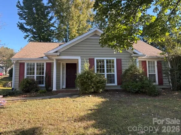 3335 English Ct NW, Concord, NC 28027