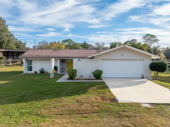 2507 Bluegrass St, Inverness, FL 34453