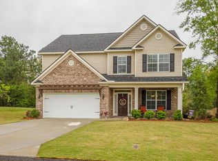 7925 Canary Lake Rd, North Augusta, SC 29841