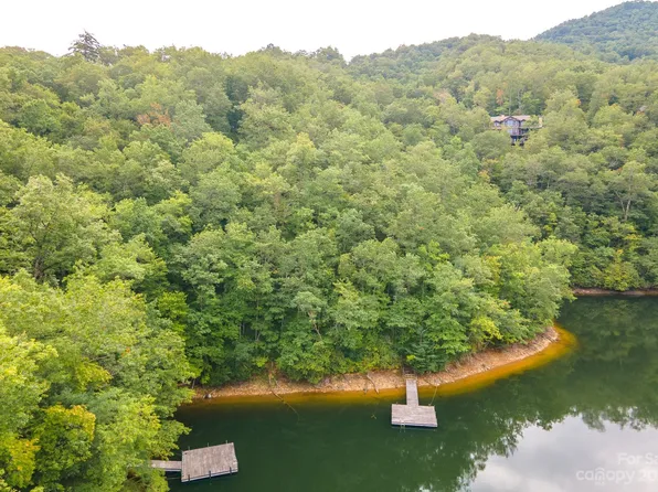 LOT 150 Trout Lily Ln, Tuckasegee, NC 28783