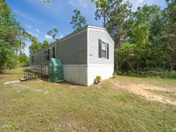 12539 Silver Lake Rd, Fountain, FL 32438