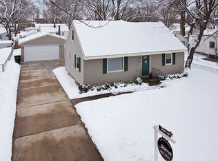 2549 Lavender Ln, Green Bay, WI 54313