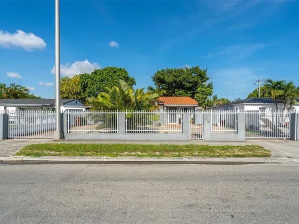 820 E 10th Ave, Hialeah, FL 33010