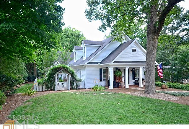 1st image of 3657 W Lawrenceville St