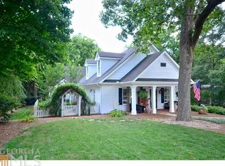 3657 W Lawrenceville St, Duluth, GA 30096
