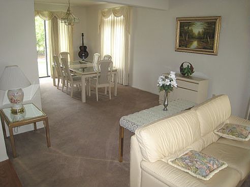 Dinning room