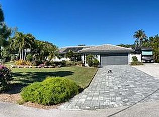 3321 Stabile Rd, Saint James City, FL 33956