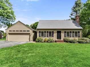 9 Rice Ave, Northborough, MA 01532