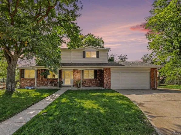 6728 W Arbor Drive, Littleton, CO 80123