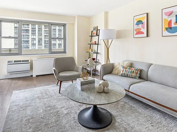 100 W 93rd St APT 11J, New York, NY 10025