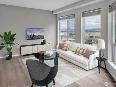2824 Grand Avenue #A310, Everett, WA, 98201