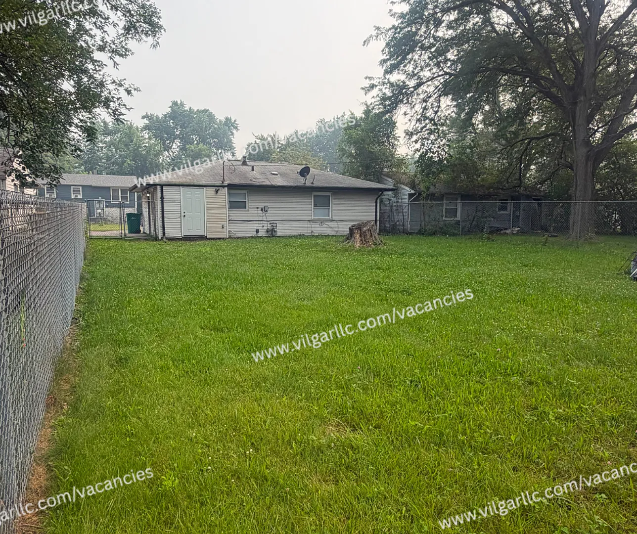Very spacious 3 Bedroom 1 Bathroom home. — Photo 4