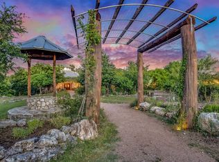 (Undisclosed Address), Spicewood, TX 78669