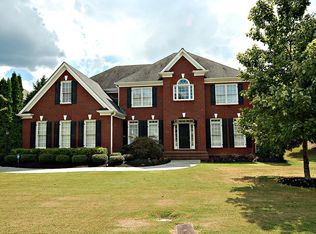 3550 Greenside Ct, Dacula, GA 30019