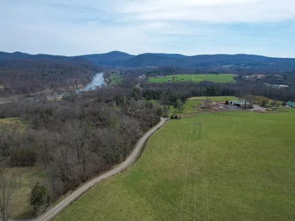 Tbd Riverview Rd, Ivanhoe, VA 24350