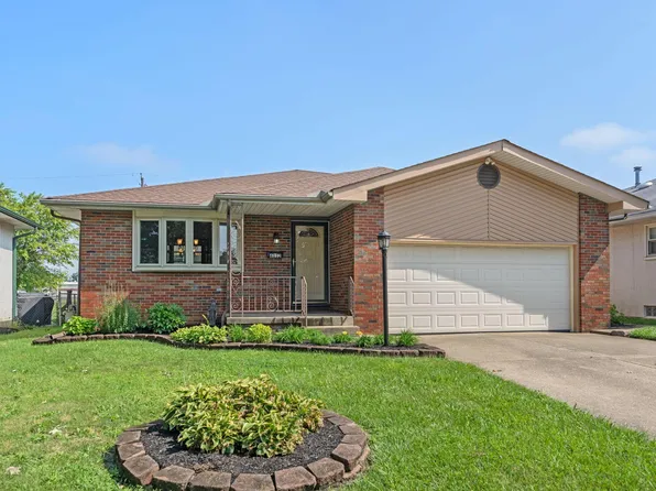 4032 Anthony Ct N, Columbus, OH 43213