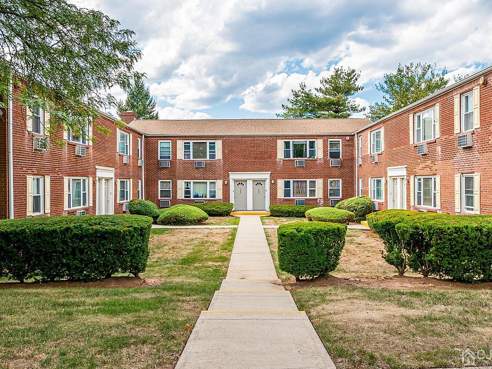 60 Fox Rd APT 3B, Edison, NJ 08817 Zillow
