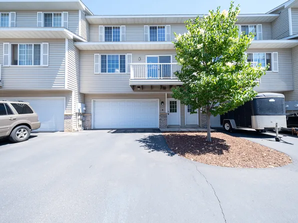 2525 Cobble Hill Ct Unit D, Woodbury, MN 55125