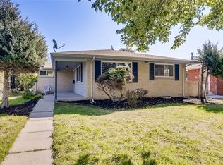 1732 Florence St, Aurora, CO 80010