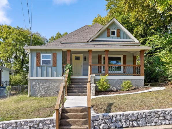 2008 Vine St, Chattanooga, TN 37404
