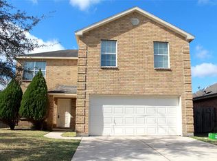 5504 Rio Ramos St, Rosharon, TX 77583