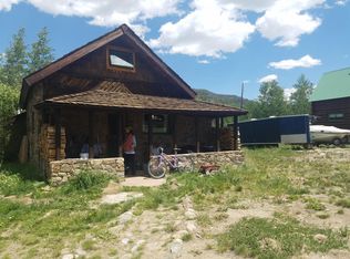 921 Park Ave, Grand Lake, CO 80447