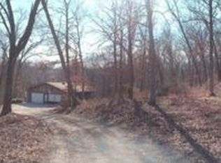 3807 Jahn Ford Rd, Saint Clair, MO 63077