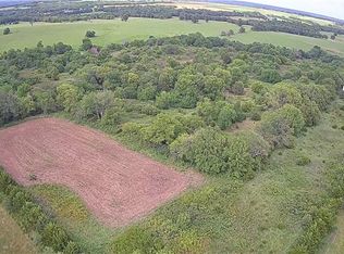 3841 Haskell Rd, Princeton, KS 66078