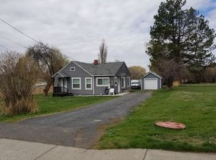 2008 Madison St, Klamath Falls, OR 97603