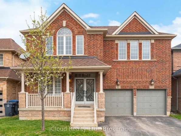 81 Crown Victoria Dr W, Brampton, ON L7A 3X1