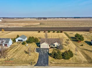 3976 E 2259th Rd, Serena, IL 60549